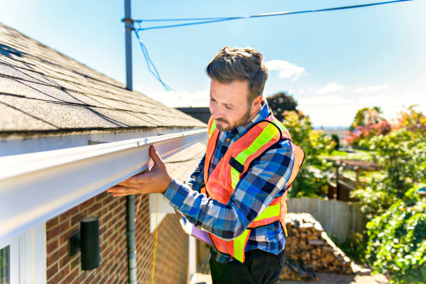 Best Cold Roofs  in Driggs, ID