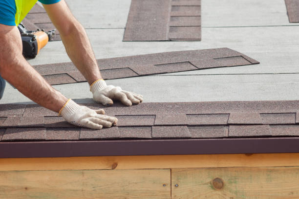Best Slate Roofing  in Driggs, ID