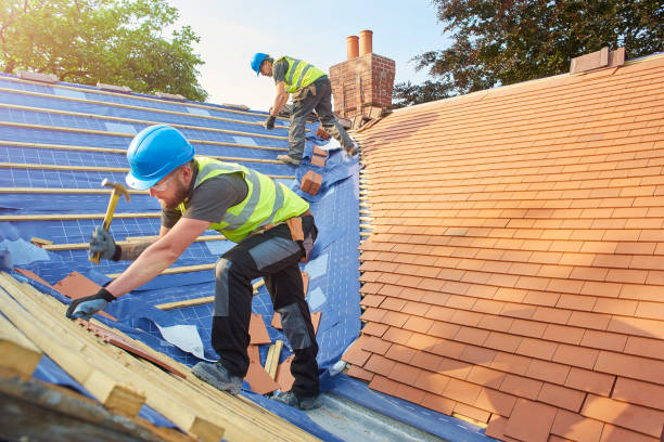 Best Flat Roofing  in Driggs, ID